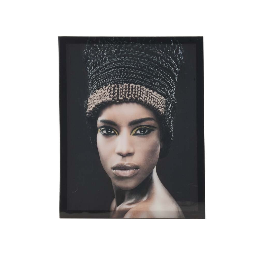 ΠΙΝΑΚΑΣ PRINTED CANVAS ΓΥΝΑΙΚΕΙΑ ΦΙΓΟΥΡΑ 40Χ2X50 Inart 3-90-610-0176