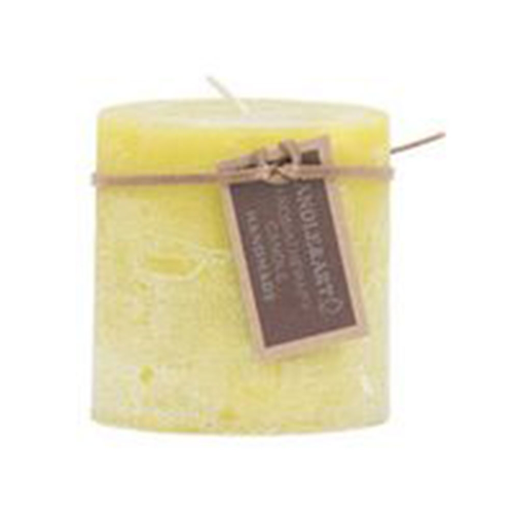Artekko Aromatherapy Χειροποίητο Κερί Παραφίνης 7cm 7.00x7.00x7.00 Artekko 343-2029