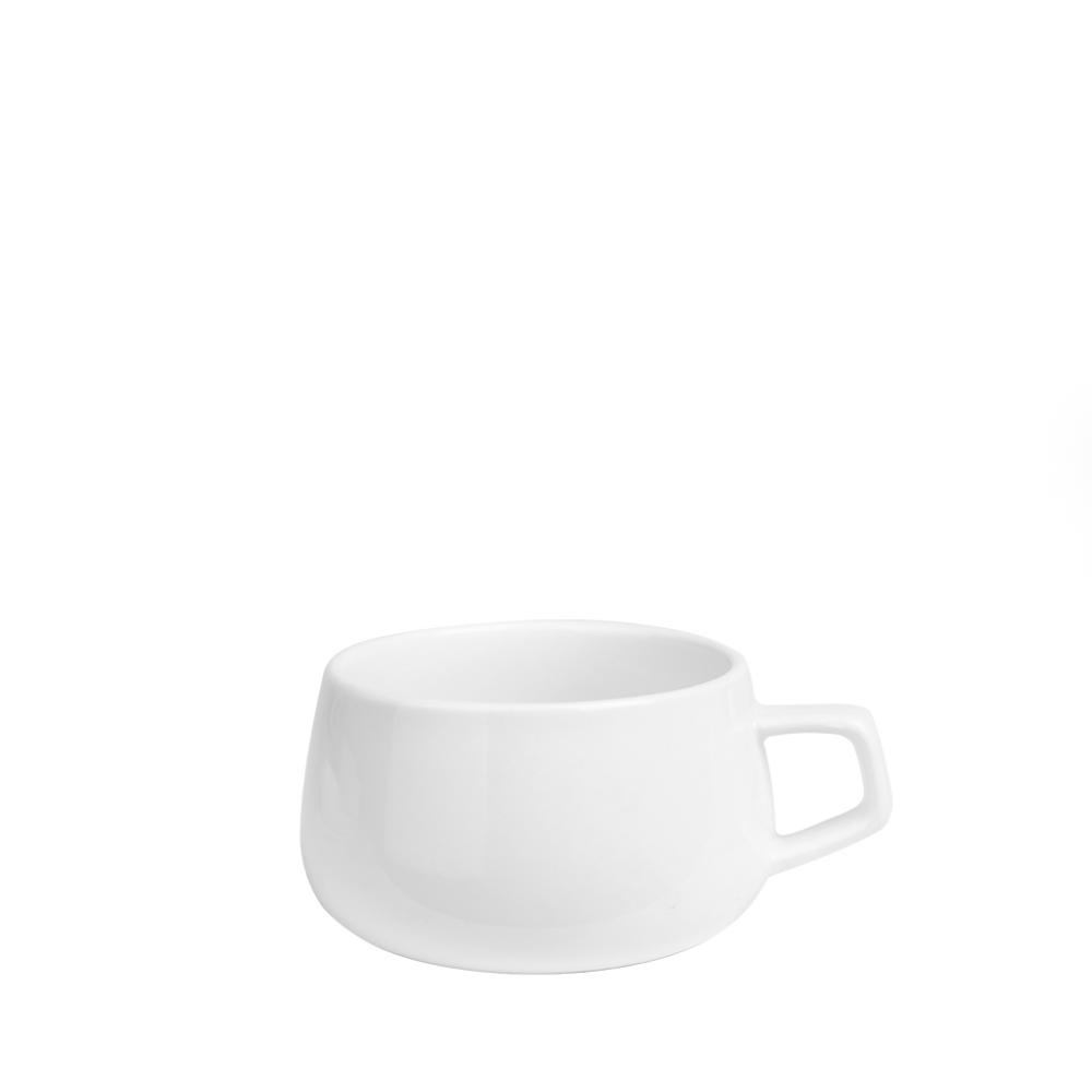 NEST SUPER WHITE ΦΛΙΤΖΑΝΙ JUMBO ΚΑΠΟΥΤΣΙΝΟ  320ML 8,8Χ6 ΕΚ Espiel PUC105K6