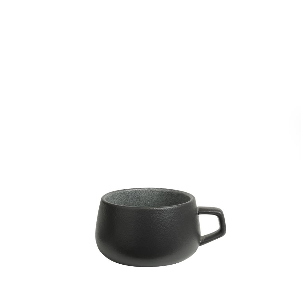 NEST GREY ΦΛΙΤΖΑΝΙ  JUMBO ΚΑΠΟΥΤΣΙΝΟ 320ML 8,8Χ6 ΕΚ Espiel PUC111K6