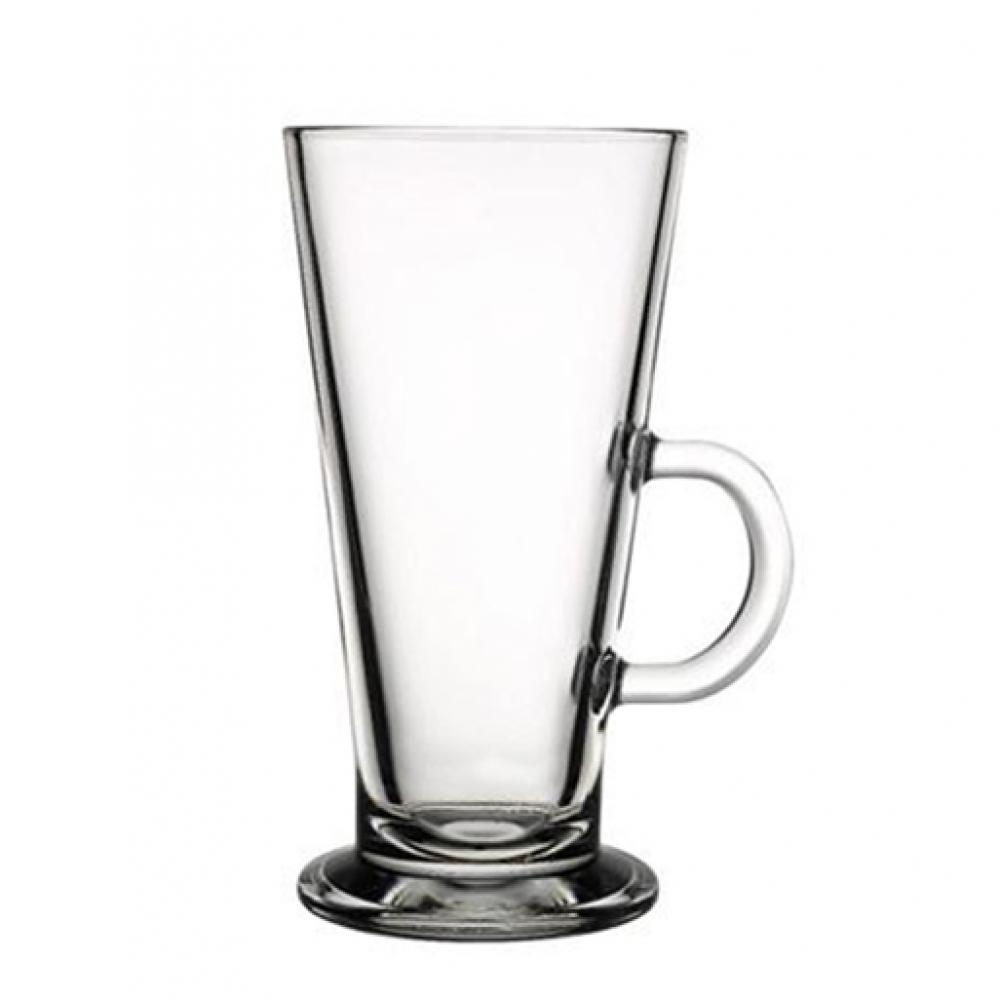 COLOMBIAN MUG 263CC TEMP. H:14.8CM D:7.7CM PLT/630 SB2.OB10. Espiel SP55861S2