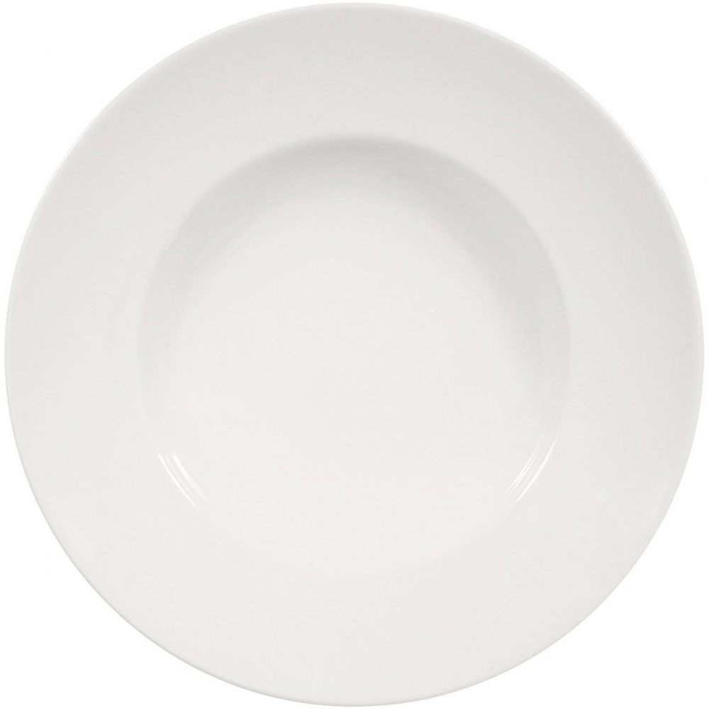 MERAN st ΠΙΑΤΟ SPAGHETTI ΛΕΥΚΟ 27Χ27Χ5,5ΕΚ Espiel 001.167068K2
