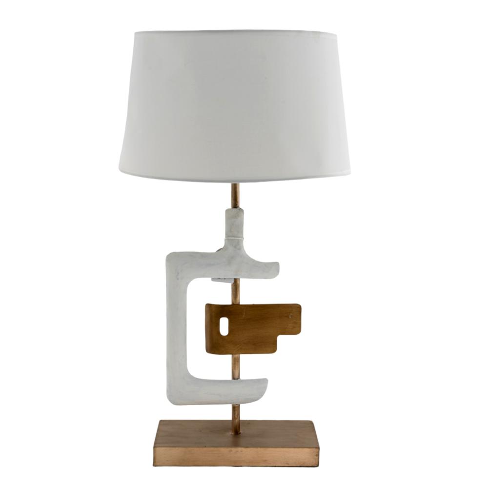 ΜΕΤΑΛΛΙΚΗ ΛΑΜΠΑ 35Χ35Χ63,5ΕΚ Idea Home 24.3.49582