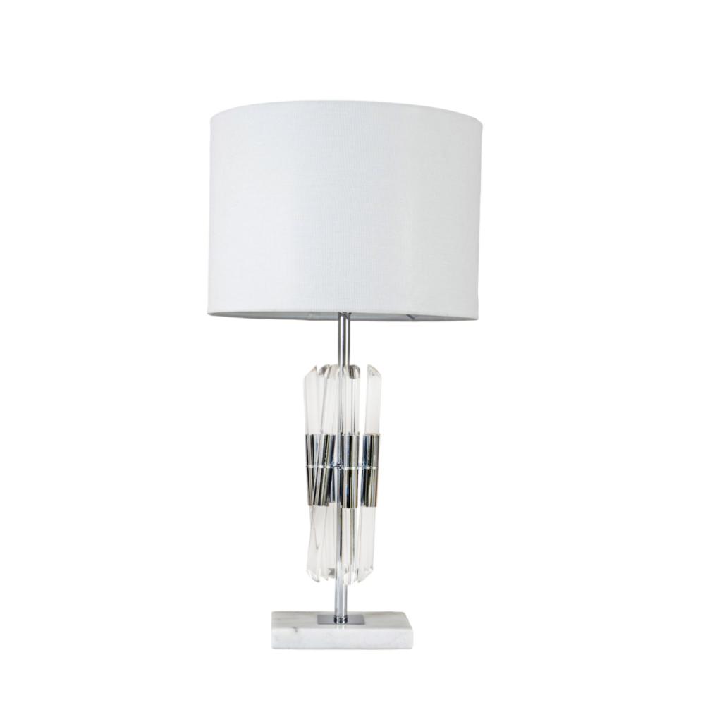 ΠΟΡΤΑΤΙΦ ΑΣΗΜΙ ΜΕ ΑΣΠΡΟ ΚΑΠΕΛΟ 35Χ68ΕΚ Idea Home 24.12.49902