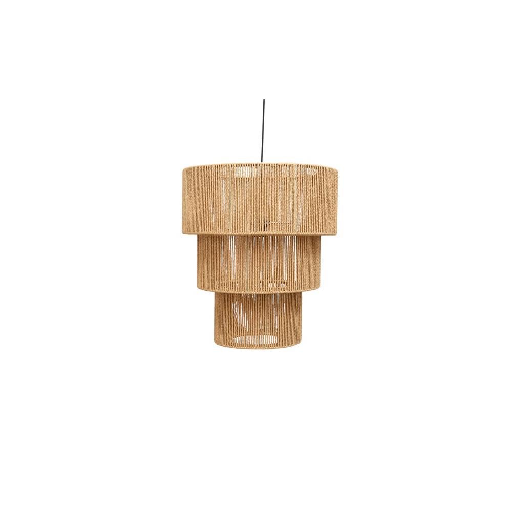 ΦΩΤΙΣΤΙΚΟ ΟΡΟΦΗΣ ΣΧΟΙΝΙ ΚΑΦΕ 44Χ180Χ90ΕΚ Idea Home 24.35.50218