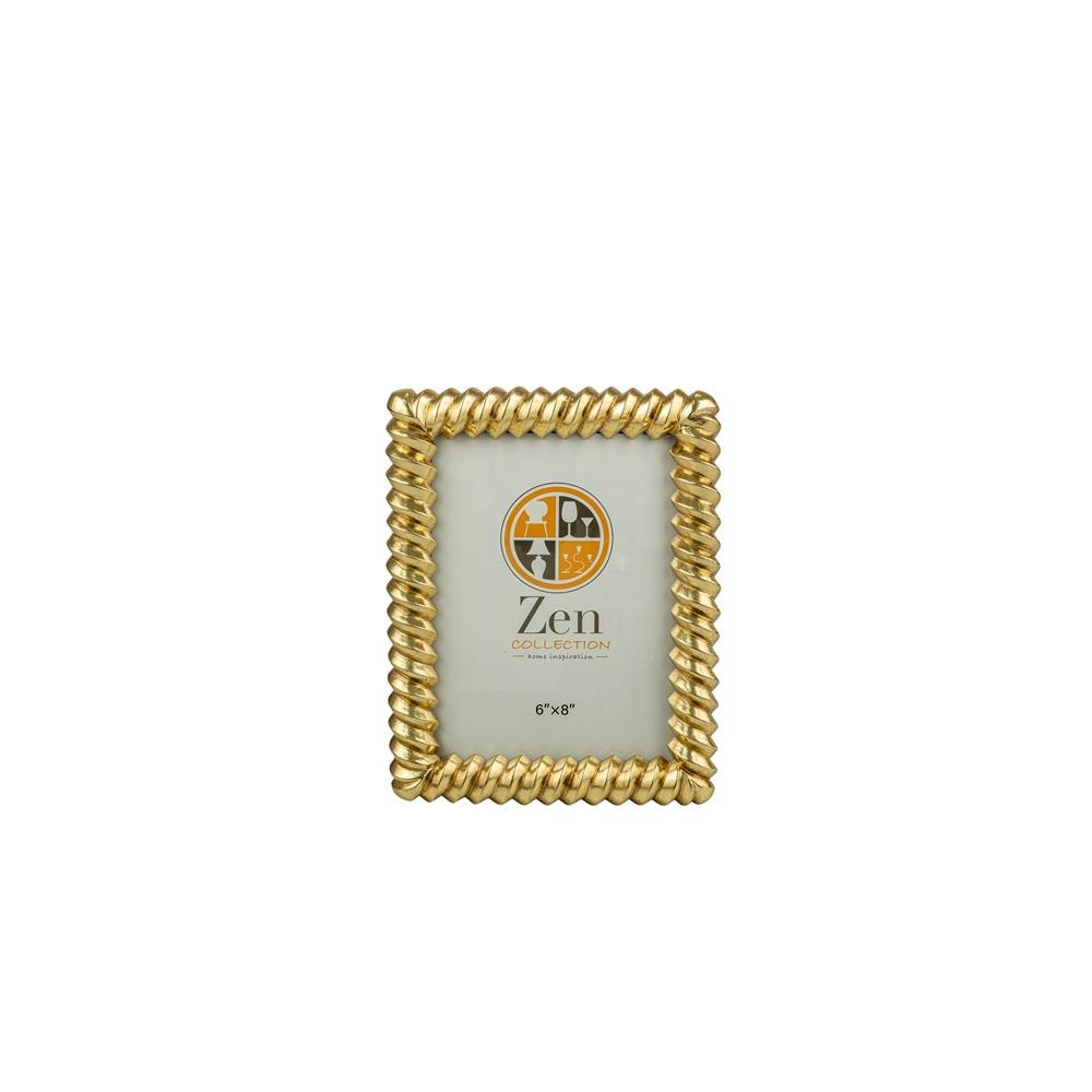 ΠΟΛΥΕΣΤΕΡΙΚΗ ΚΟΡΝΙΖΑ ΧΡΥΣΗ  15Χ20ΕΚ Idea Home 26.56.53811