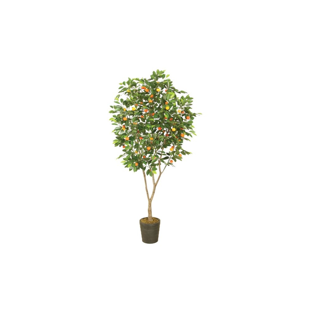Artekko Ikau Τεχνητή Νερατζιά 200cm Artekko 6-0001