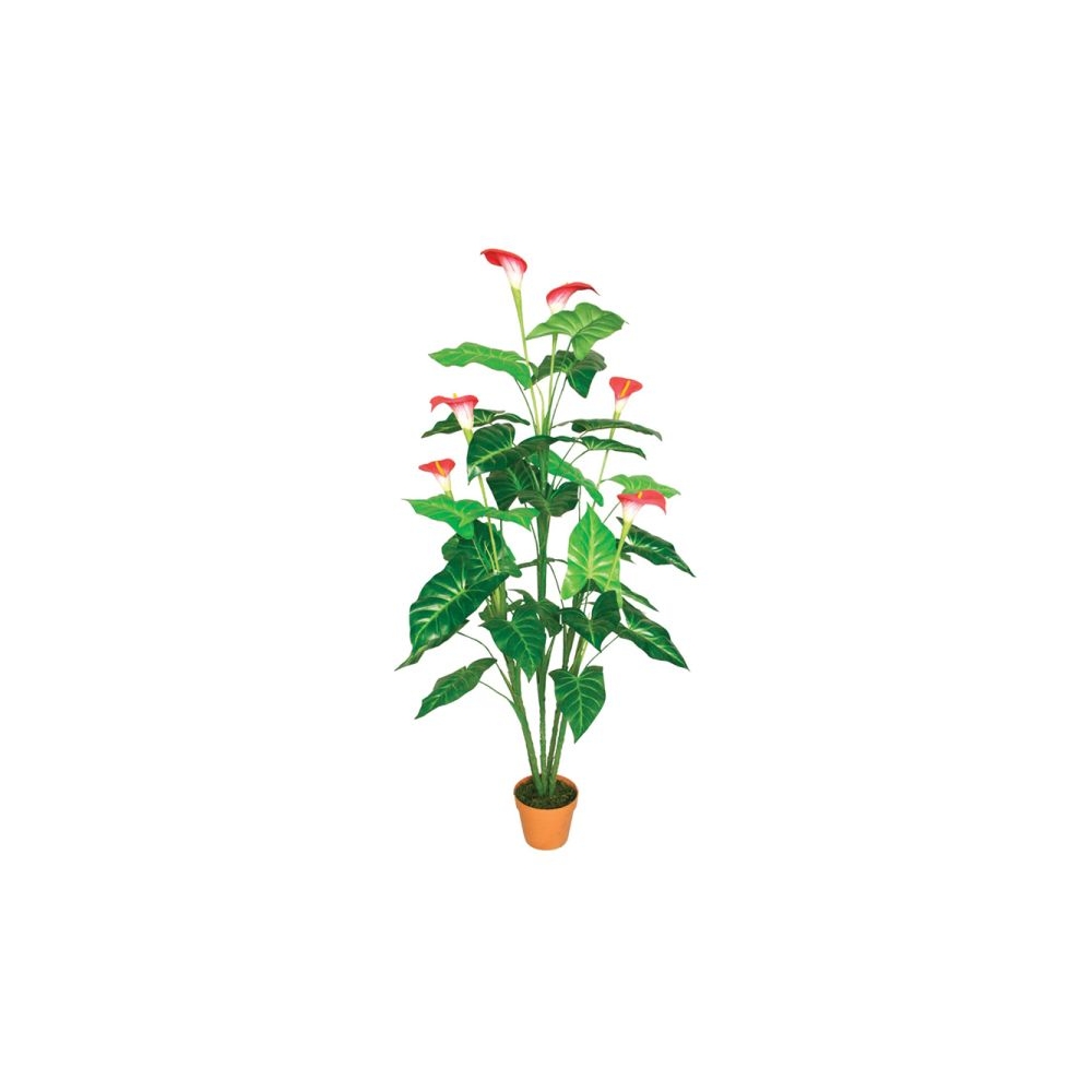 Artekko Bloshom Τεχνητή Κάλλα 150cm Artekko 6-0048
