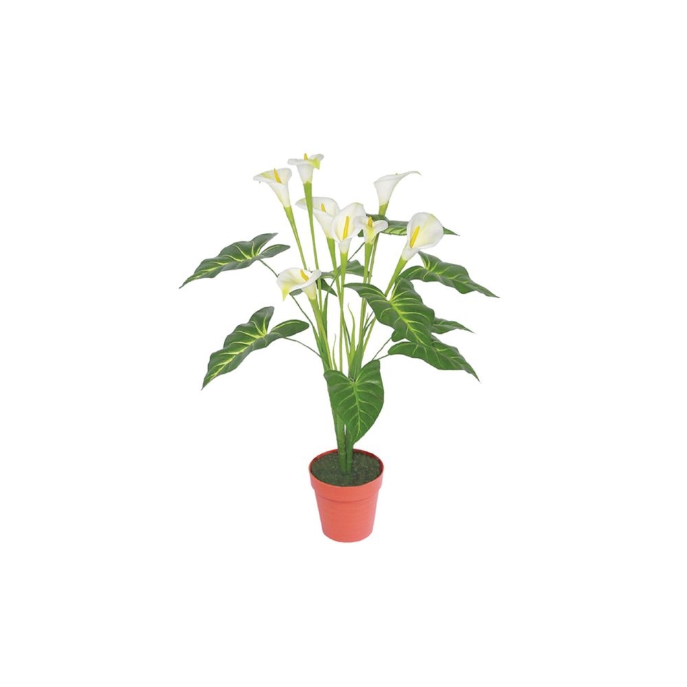 Artekko Flauvun Τεχνητή Κάλλα 90cm Artekko 6-0050