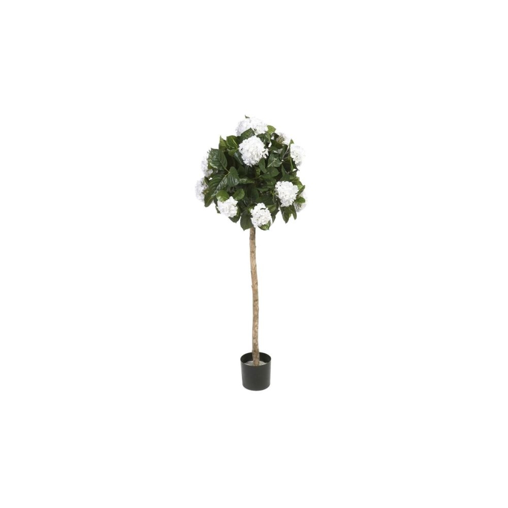 Artekko Adeens Τεχνητή Ορτανσία 120cm Artekko 6-0191-W