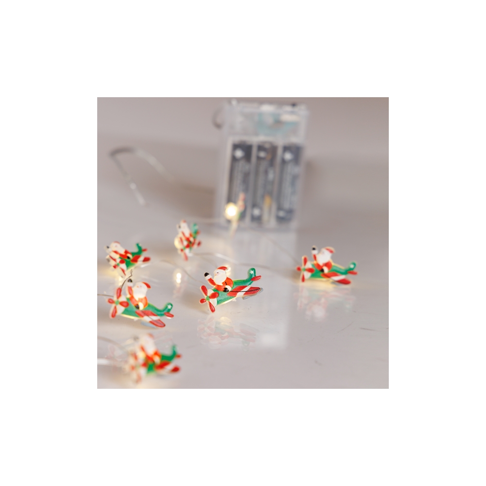 ΣΕΙΡΑ, 20 MINI LED, ΣΚΟΥΦΟΣ & ΧΙΟΝΑΝΘΡΩΠΟΣ, ΜΠΑΤΑΡΙΑΣ 3xAA, ΧΡΟΝΟΔΙΑΚΟΠΤΗ, ΚΟΚΚΙΝΟ & ΛΕΥΚΟ ΧΑΛΚΙΝΟ ΚΑΛΩΔΙΟ, ΘΕΡΜΟ ΛΕΥΚΟ LED ΑΝΑ 10cm, ΠΡΟΕΚΤΑΣΗ ΠΑΡΟΧΗΣ 30cm, IP20 Eurolamp 600-03359