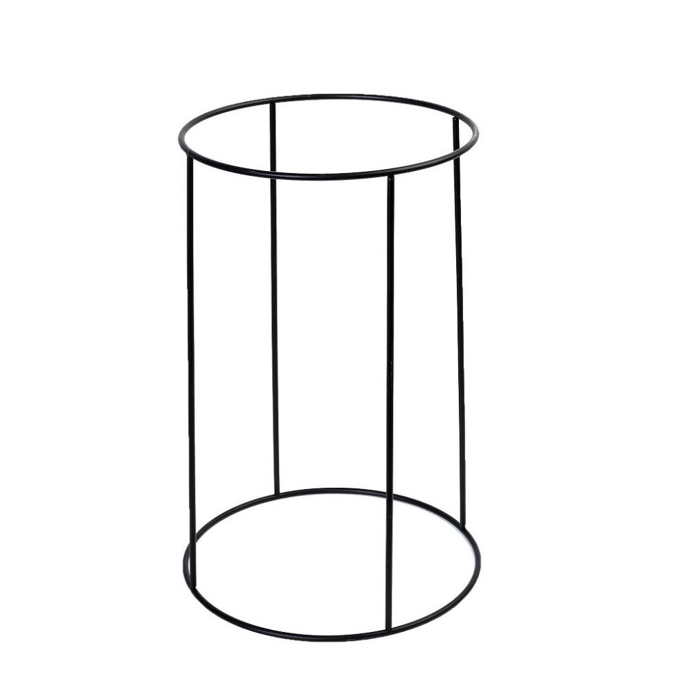 DIS. ADVANCED-WIRE ΒΑΣΗ ΜΕΤΑΛΛΙΚΗ ΜΑΥΡΗ ΣΤΡΟΓΓ. D24-22X36EK 5ΜΜ Espiel HOT1503