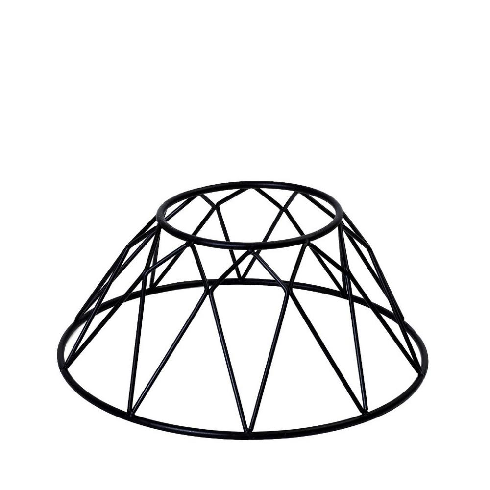ADVANCED-WIRE ΒΑΣΗ ΜΕΤΑΛΛΙΚΗ ΜΑΥΡΗ ΣΤΡΟΓΓ. D25-12X10EK 5-3ΜΜ Espiel HOT1508