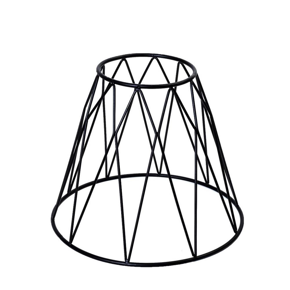 ADVANCED-WIRE ΒΑΣΗ ΜΕΤΑΛΛΙΚΗ ΜΑΥΡΗ ΣΤΡΟΓΓ. D25-12X20EK 5-3ΜΜ Espiel HOT1509