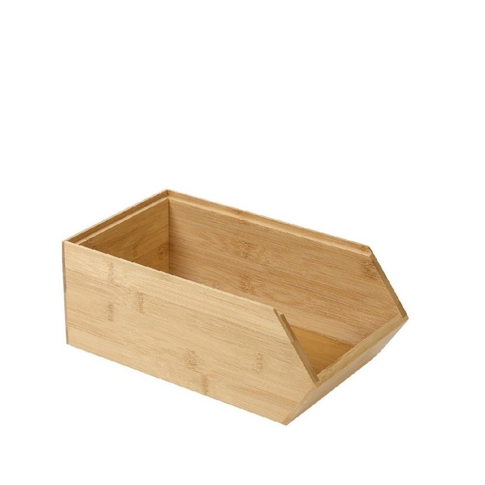 ΚΟΥΤΙ L BAMBOO 31X17,8X12,5EK Espiel XYX114
