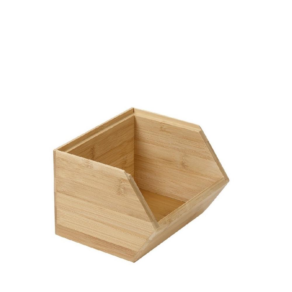 ΚΟΥΤΙ S BAMBOO 17.8X15,5X12,5EK Espiel XYX115