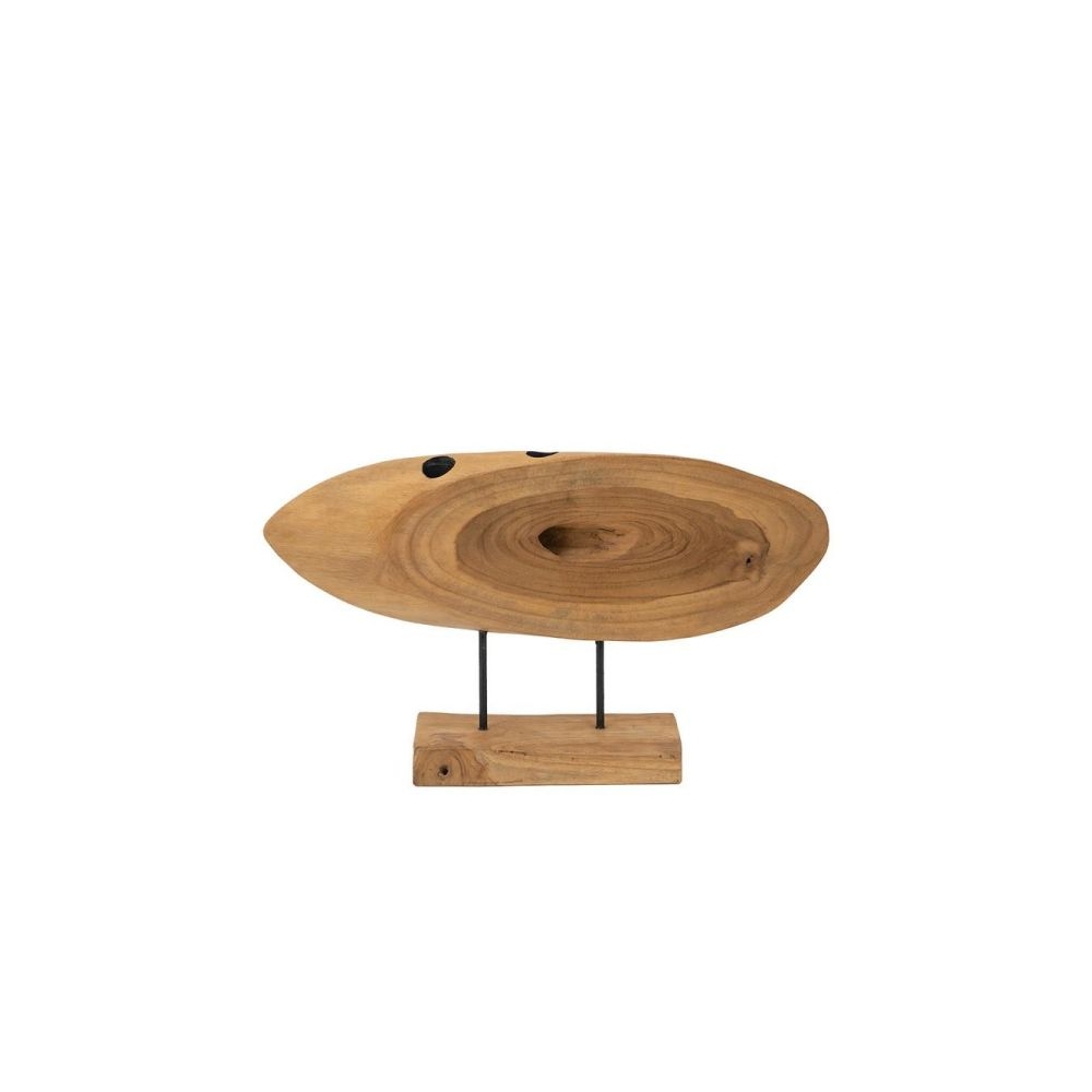 Artekko Επιτραπέζιο Διακοσμητικό 14x14x20 Artekko 70636