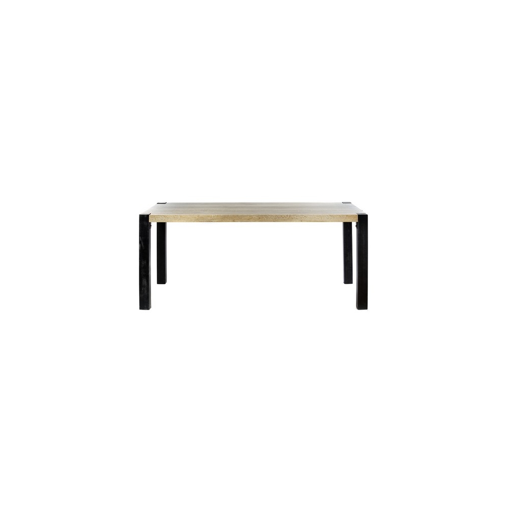 Τραπέζι τραπεζαρίας με καπάκι 180x85x76 Artekko 709-3101