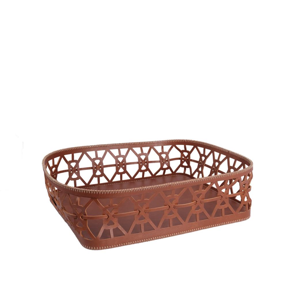 ΚΑΛΑΘΙ GN1/2 ΣΥΝΘ.ΔΕΡΜΑ ΚΑΦΕ 32,5X26,5X10EK. Espiel FER103