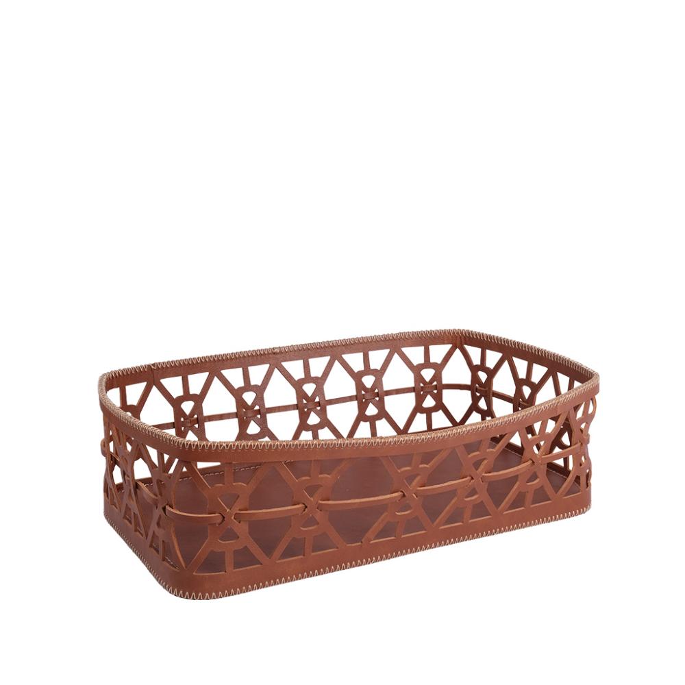 ΚΑΛΑΘΙ GN1/3 ΣΥΝΘ.ΔΕΡΜΑ ΚΑΦΕ 32,5X17,6X10EK. Espiel FER104