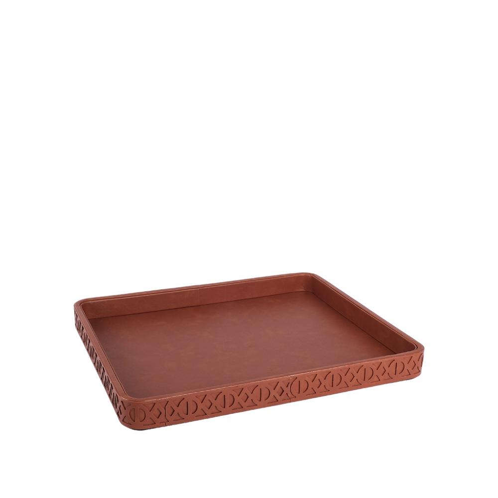 ΔΙΣΚΟΣ ΟΡΘ. ΣΥΝΘ. ΔΕΡΜΑ ΚΑΦΕ 33X27X3EK. Espiel FER111