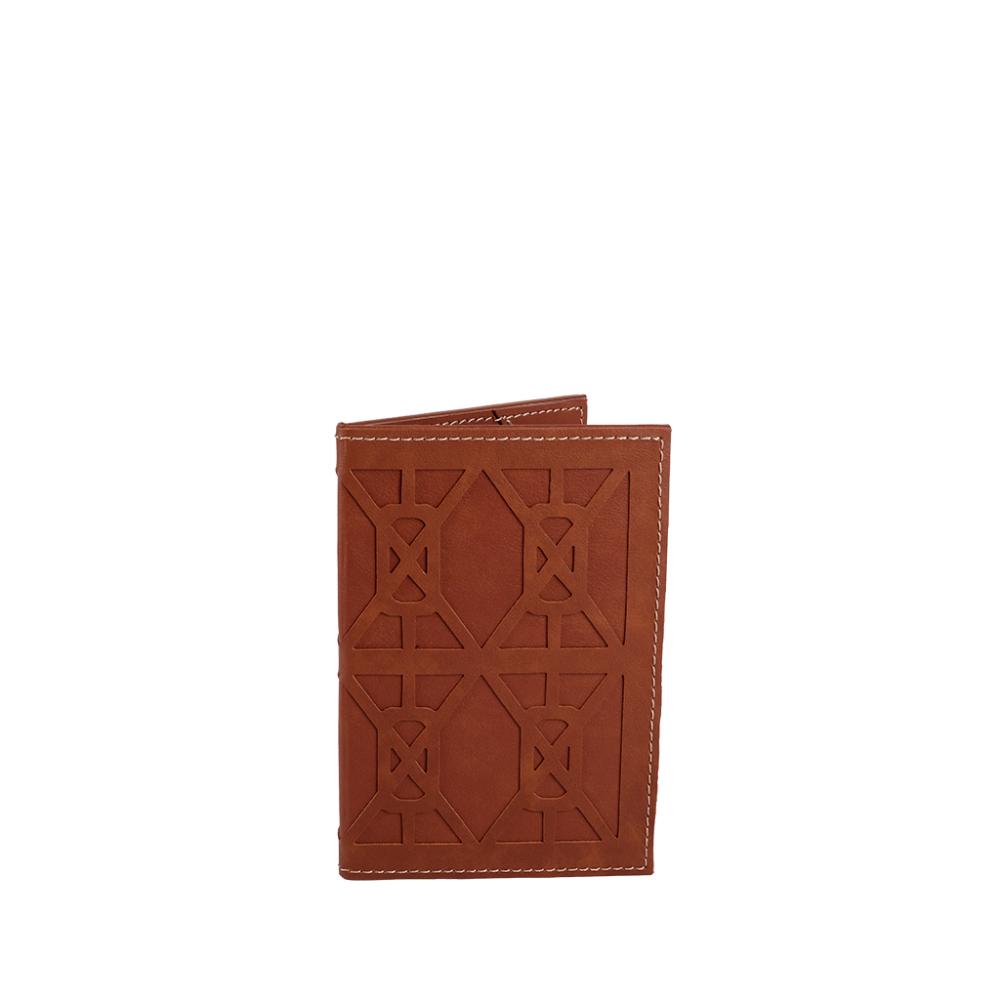 ΘΗΚΗ ΑΠΟΔΕΙΞΗΣ ΣΥΝΘ. ΔΕΡΜΑ ΚΑΦΕ 18X12X0,5EK. Espiel FER112