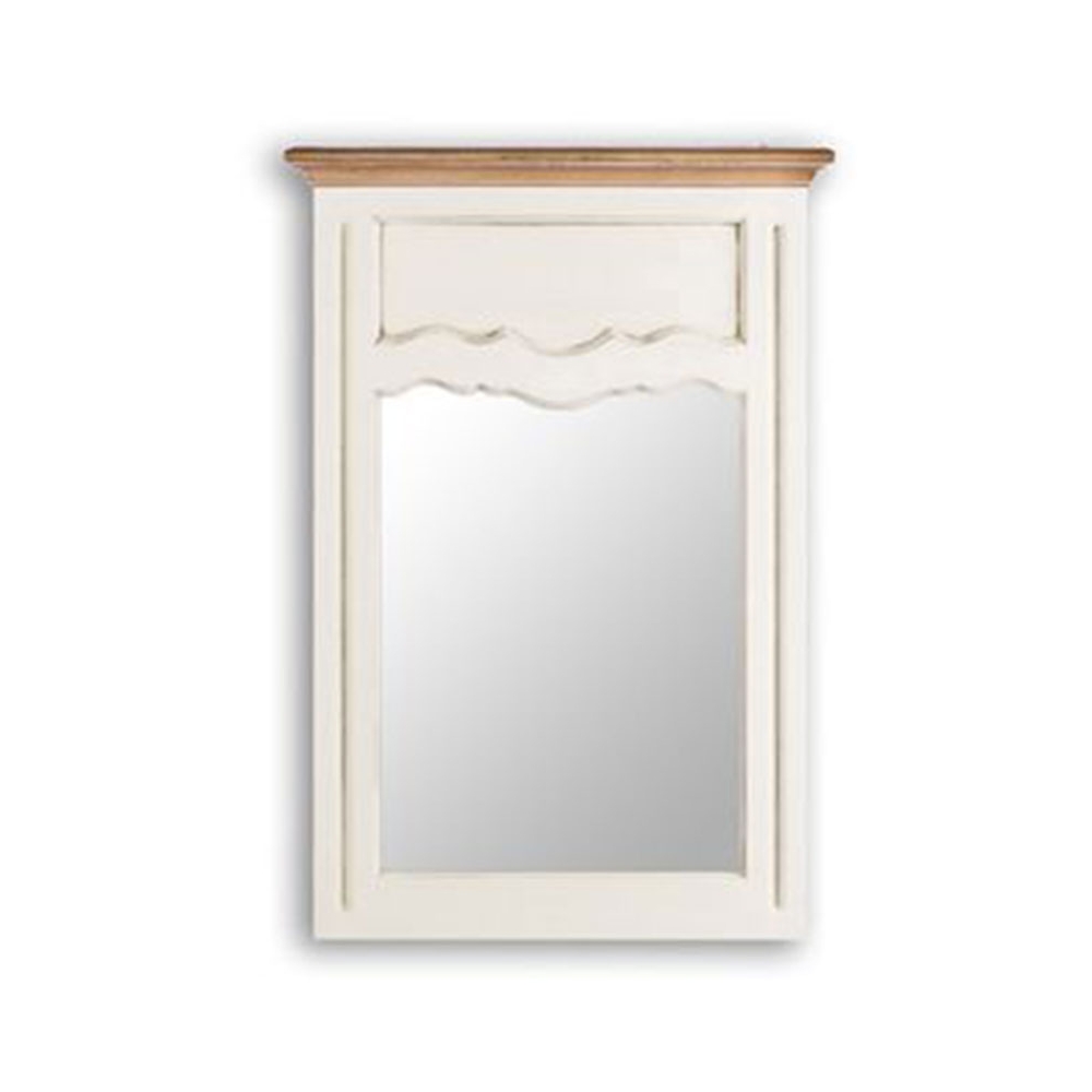 Artekko Vatlin Καθρέπτης Πατίνα (58x5x84)cm Artekko 718-2034