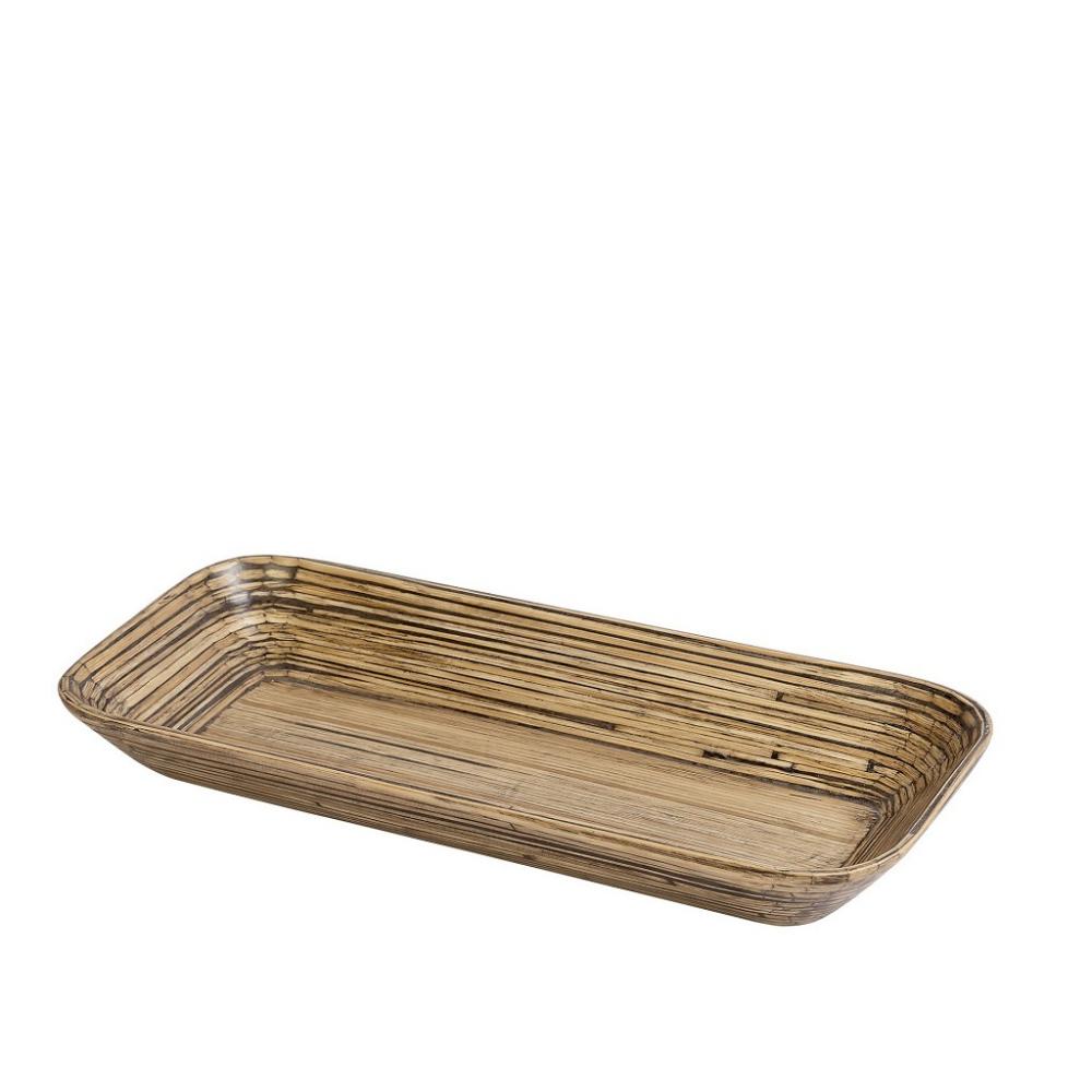 BALI ΔΙΣΚΟΣ BAMBOO 40X18,21X5ΕΚ Espiel BAB103