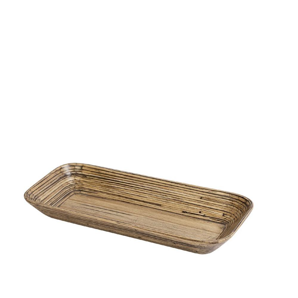 BALI ΔΙΣΚΟΣ BAMBOO 33,5Χ12Χ4ΕΚ Espiel BAB104