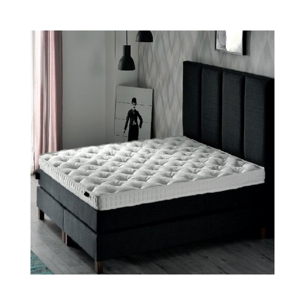 Artekko Geozzi Ανώστρωμα Slim (160x200x4)cm Artekko 784-0083
