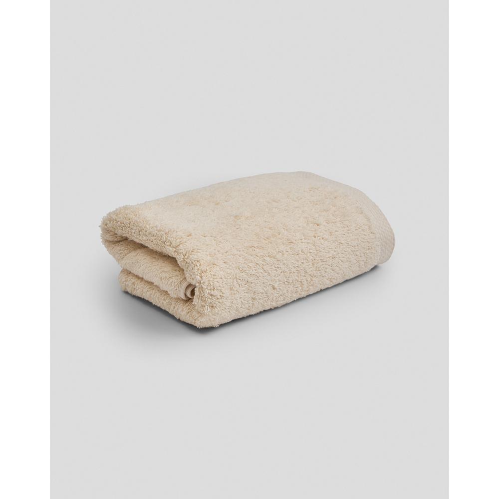 Βαμβακερή Πετσέτα Ultrasoft Beck 720gsm Λουτρού | 90x170cm Εκρού Pennie 801147-10