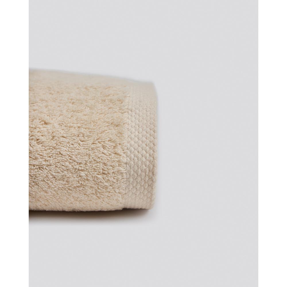 Βαμβακερή Πετσέτα Ultrasoft Beck 720gsm Λουτρού | 90x170cm Εκρού Pennie 801147-10