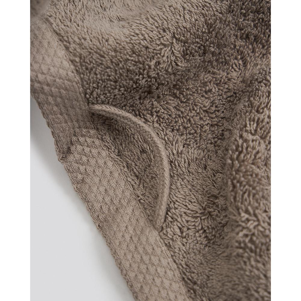 Βαμβακερή Πετσέτα Ultrasoft Beck 720gsm Λουτρού | 90x170cm Σοκολά Pennie 801147-09