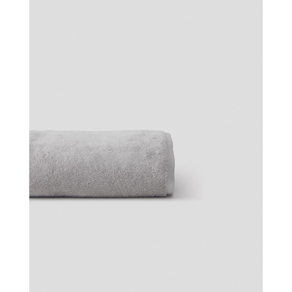 Βαμβακερή Πετσέτα Vat Nautical 500gsm Sunbed | 90x200cm Γκρι Pennie 801431-13