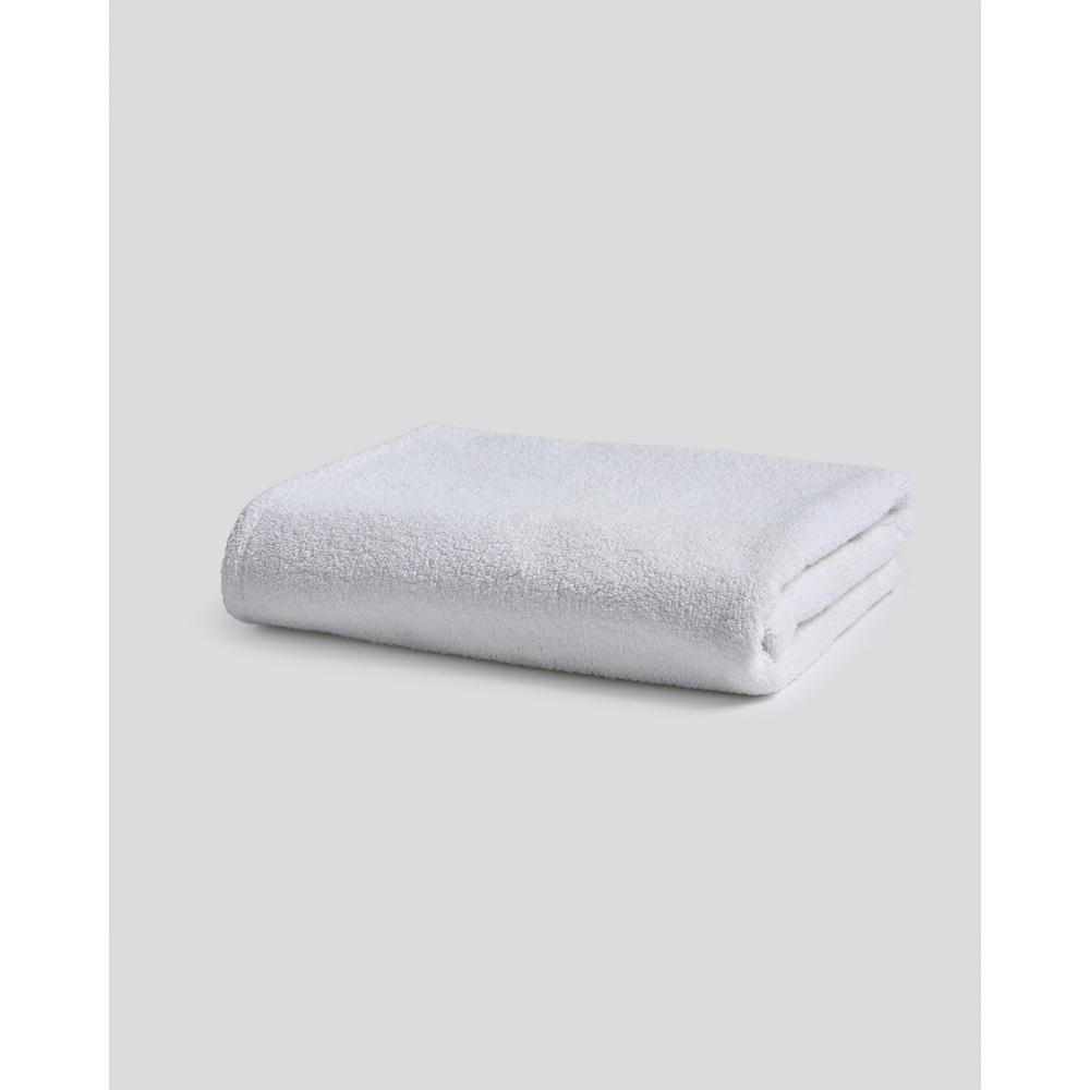Βαμβακερή Πετσέτα Χειρός Katy 30x45cm 650gsm 30x45cm Άσπρο Pennie 801466-01