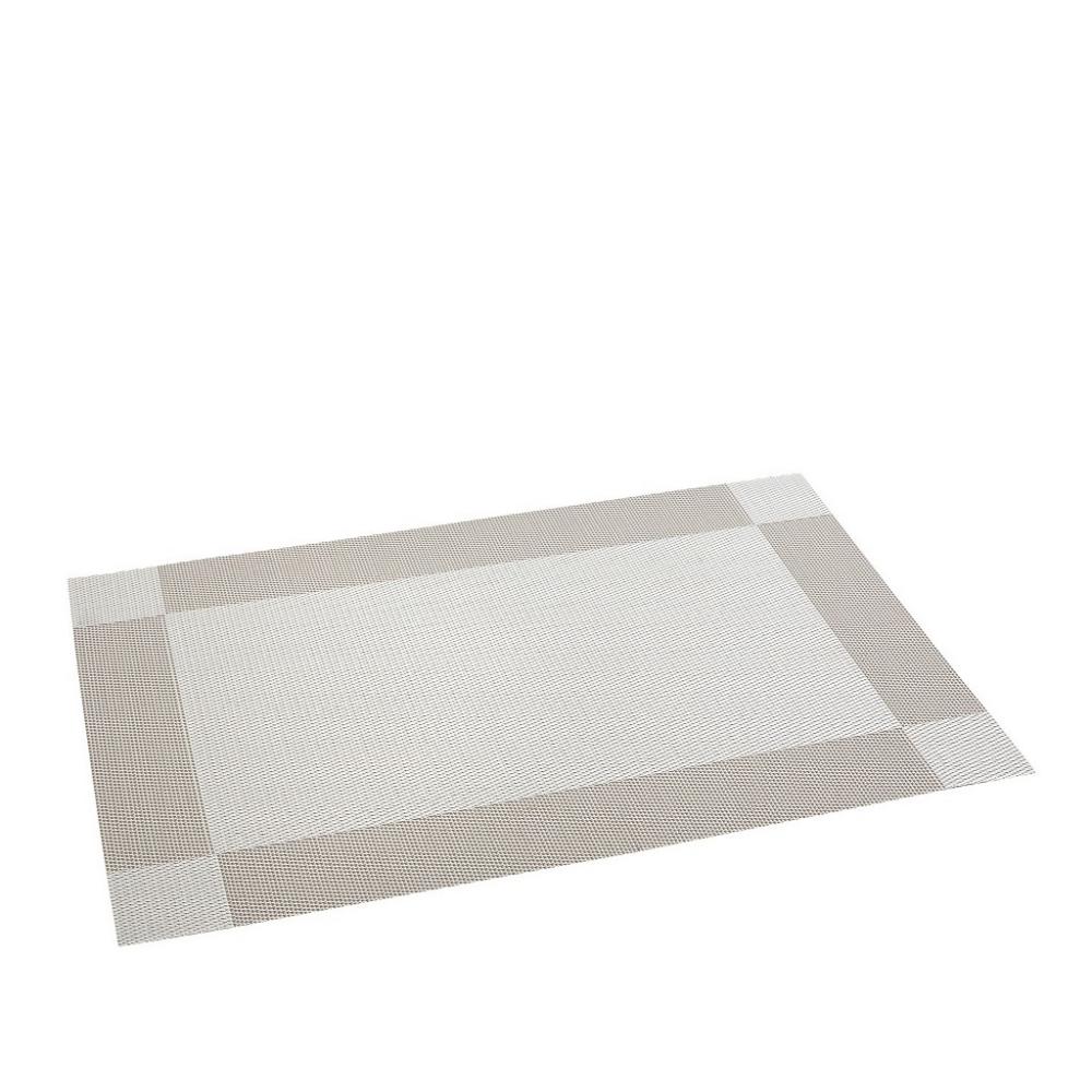 ΣΟΥΠΛΑ PVC ΛΕΥΚΟ 45Χ30ΕΚ <79gr (smA) Espiel LUP102K6