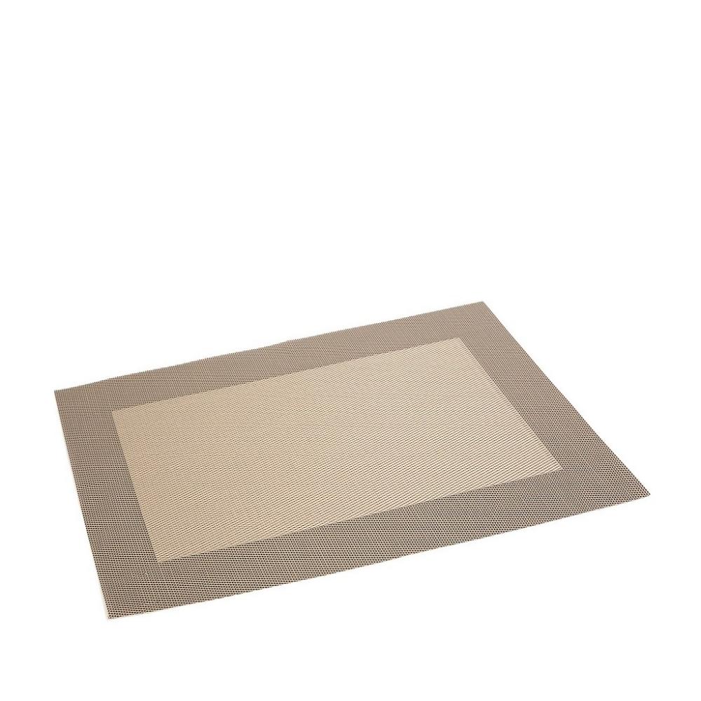 ΣΟΥΠΛΑ PVC ΜΠΕΖ 45Χ30ΕΚ <79gr Espiel LUP103K6