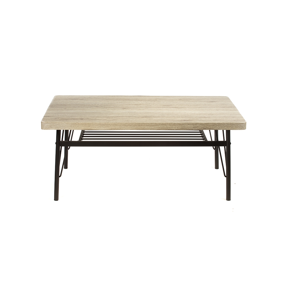 Artekko Croivrad Τραπέζι Σαλονιού (110x70x46)cm Artekko 888-1006
