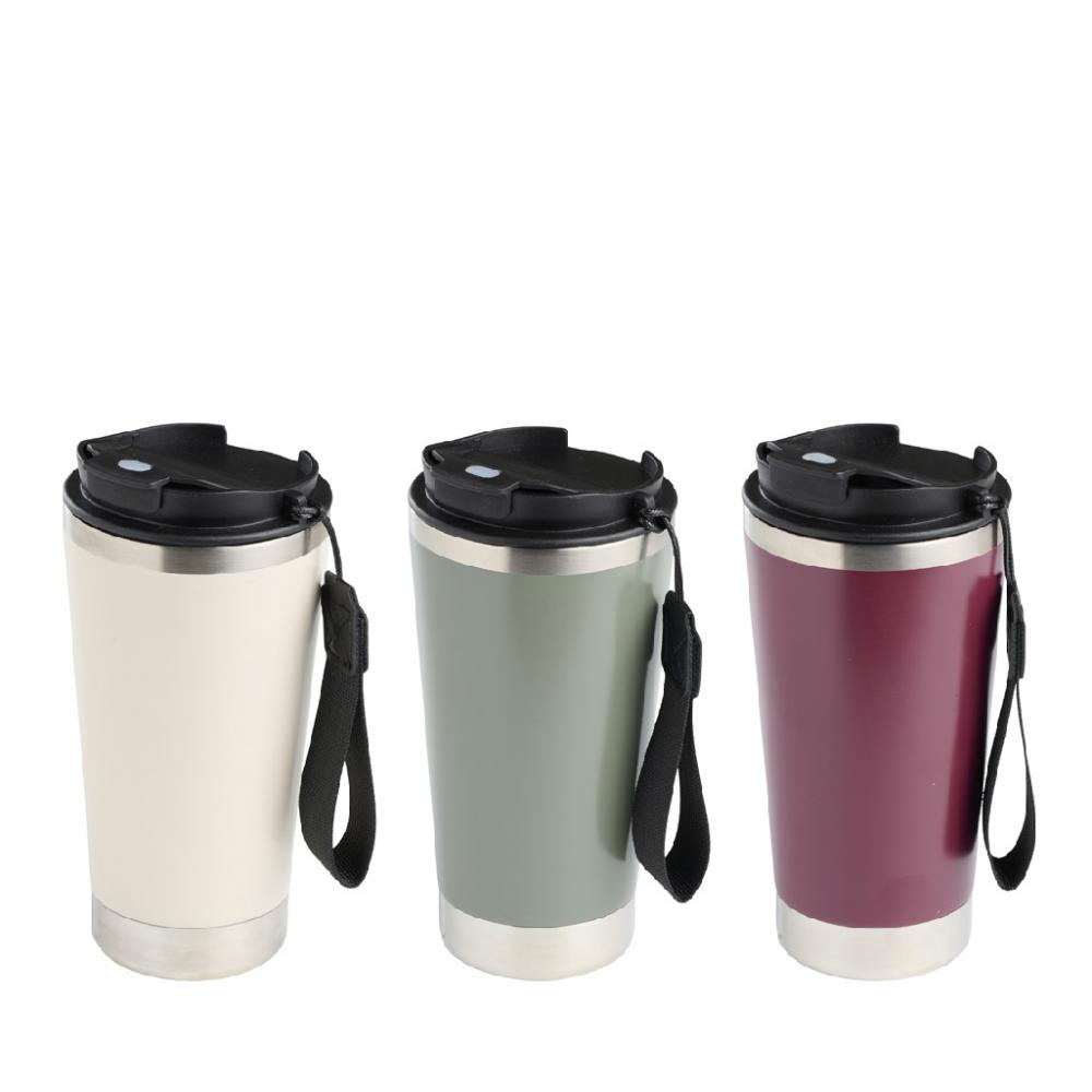DAY ΘΕΡΜΟΣ-ΚΟΥΠΑ SS 450ML Espiel SCH107613K12