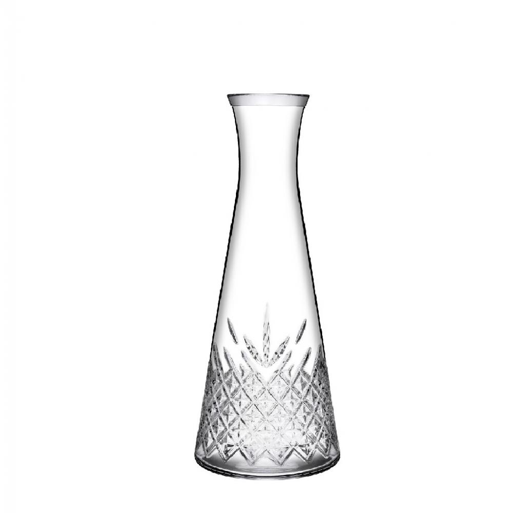 TIMELESS CARAFE 1000ML H:26,5 D:6,55 P/216 FLX6 Espiel SP80402K6
