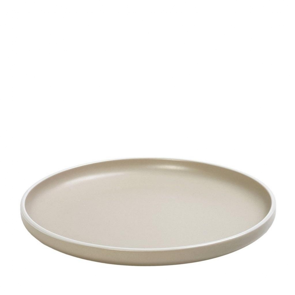 MOOD BEIGE ΠΙΑΤΟ ΡΗΧΟ ΣΤΡΟΓΓ. NORDIC/STEP 27,3Χ27,3Χ3,5ΕΚ (smB) Espiel ATA125K6