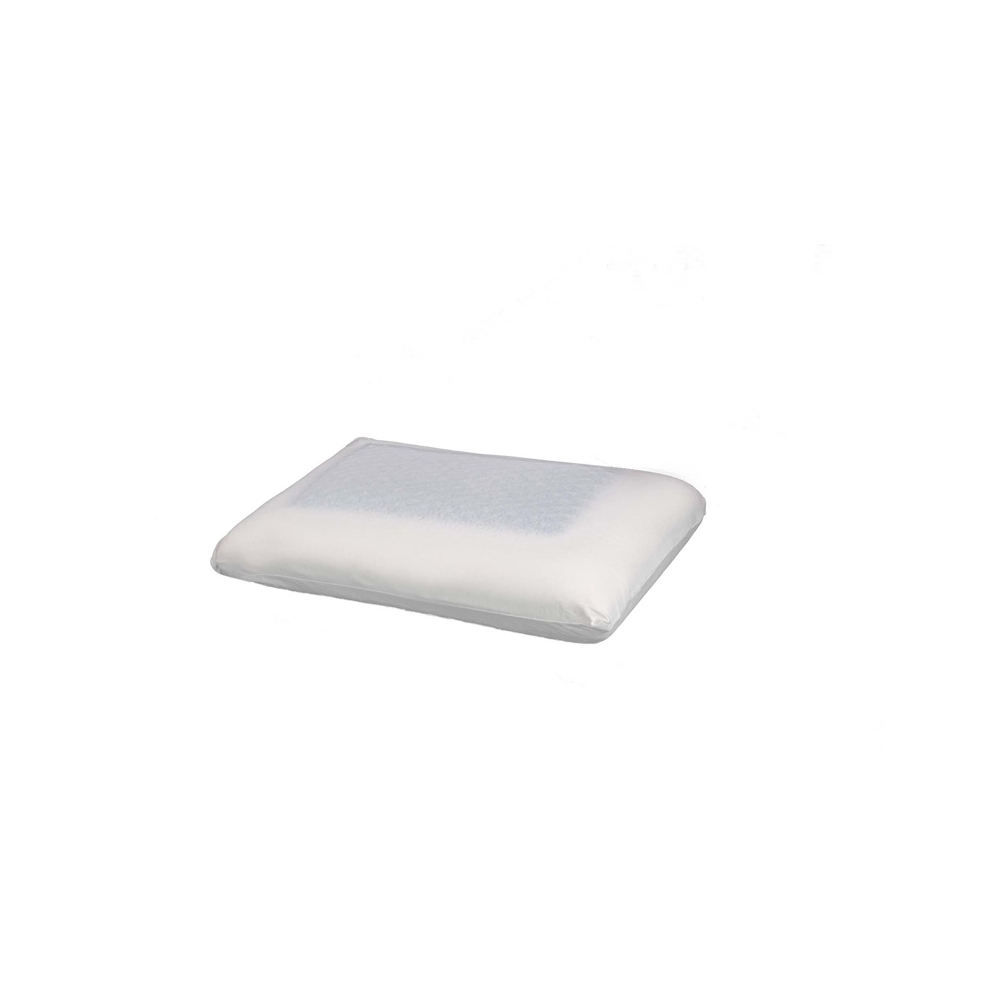 Μαξιλάρι Attikastrom Cool gel 45Χ65εκ Μέτριο AttikaStrom Cool Gel