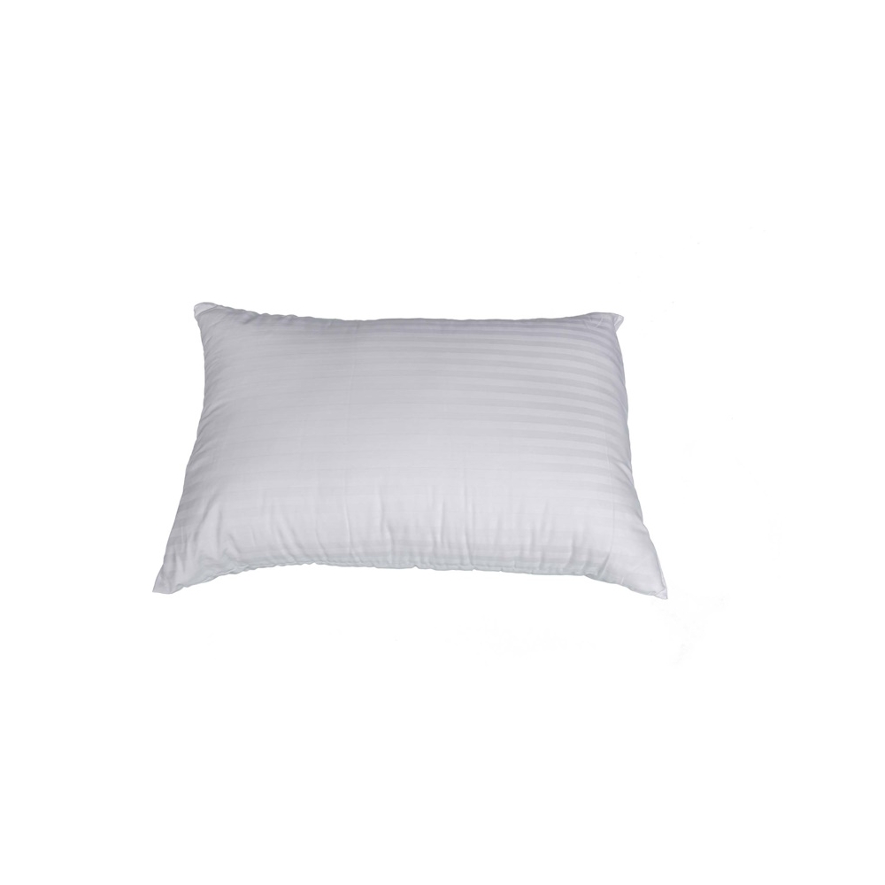 Μαξιλάρι Attikastrom Crystal 45Χ65εκ Μαλακό AttikaStrom Crystal