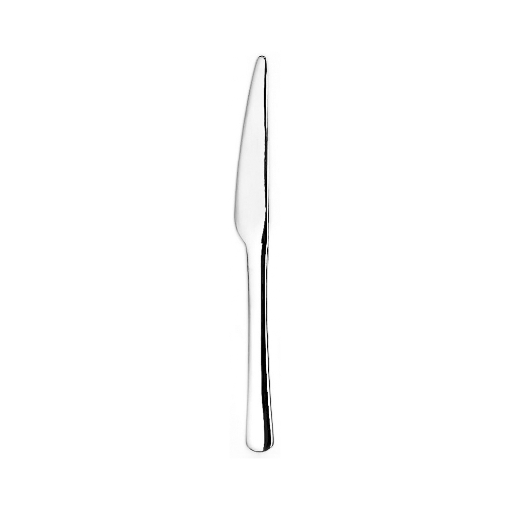 DIS. SIRIUS ΜΑΧΑΙΡΙ ΦΑΓΗΤΟΥ 2MM 18/0 MIRROR 21ΕΚ 60g Espiel CUT1003K12