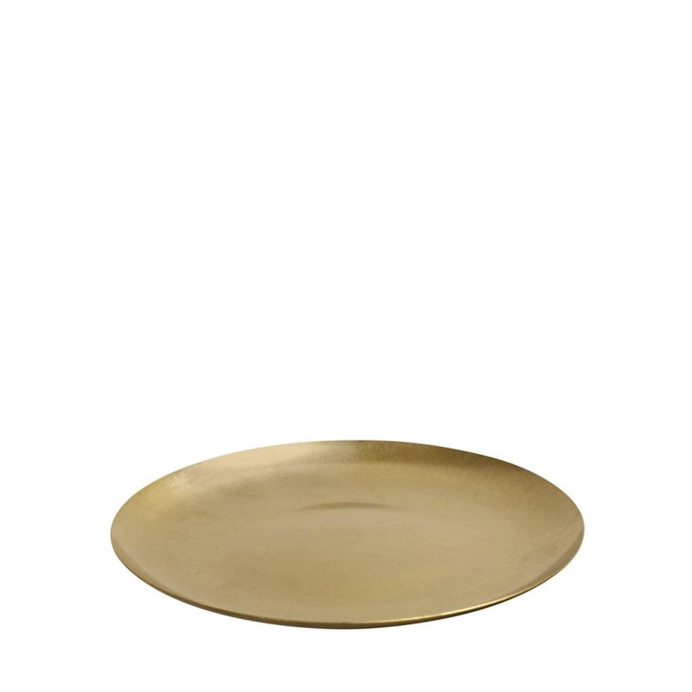 ANTIQUE STONEWASH GOLD ΠΙΑΤΟ ΡΗΧΟ ΣΤΡΟΓΓ. SS 18/10 19Χ19Χ1ΕΚ. Espiel FEV212