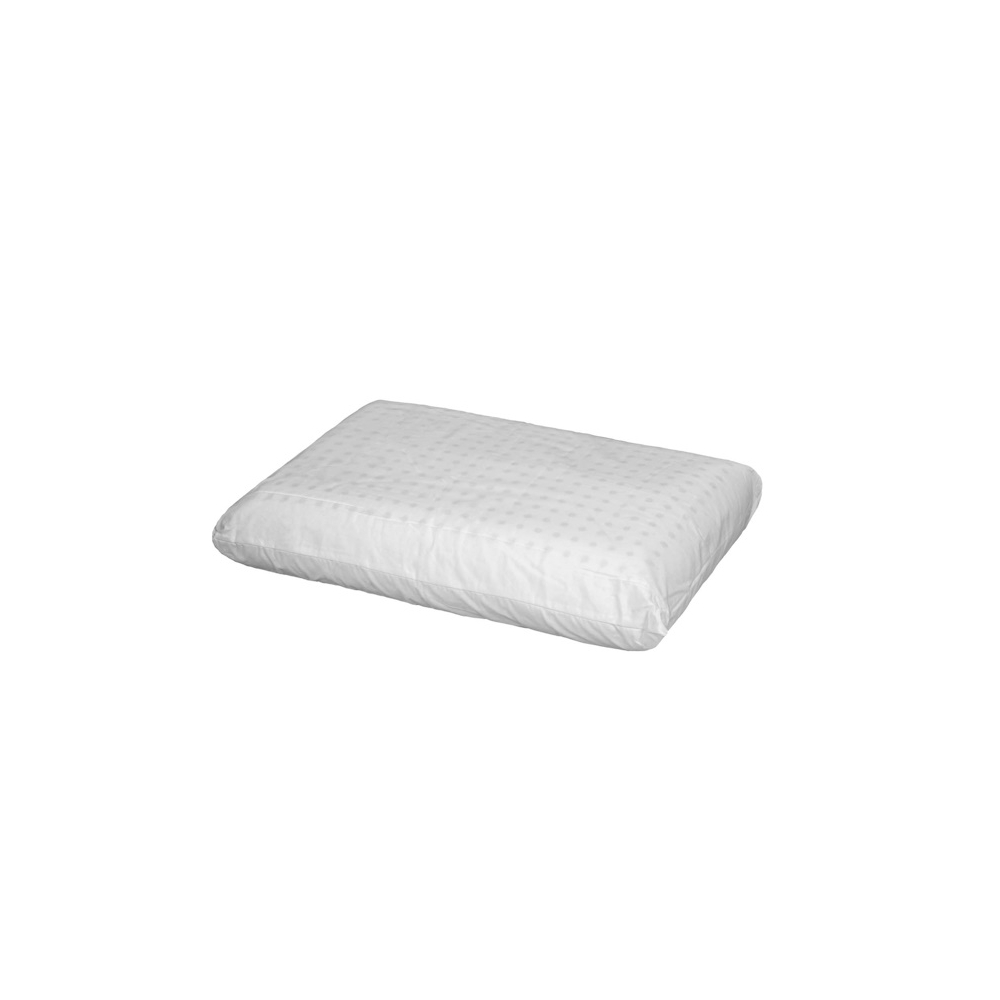 Μαξιλάρι Attikastrom Air Memory 45Χ65εκ Μέτριο AttikaStrom Air Memory
