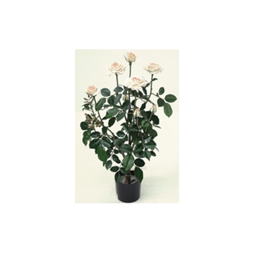 Τριανταφυλλιά Vendela  X 9 Τριαντάφυλλα 70cm Zaros LX261