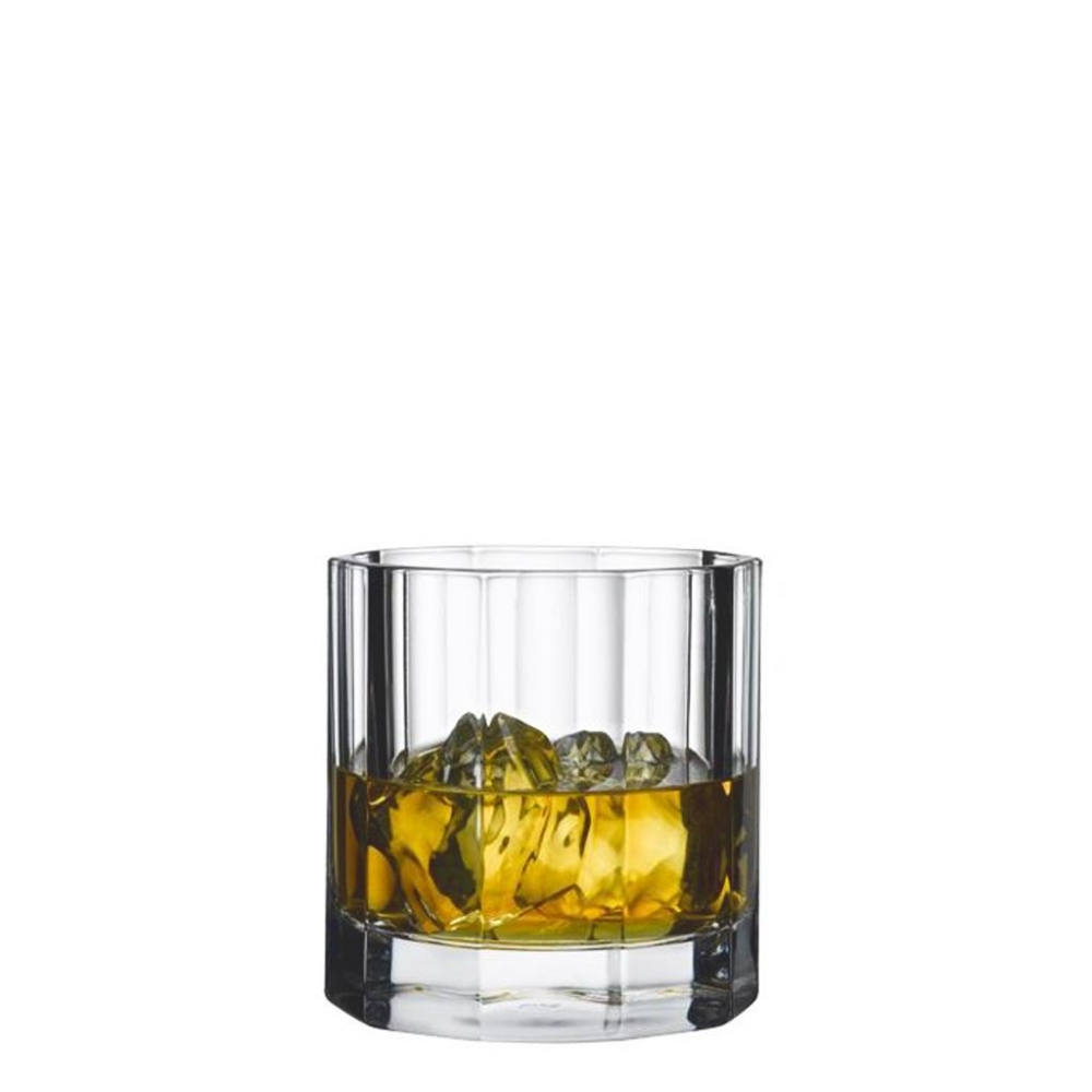 NUDE CHURCHILL WHISKY SET4 310CC P/960 GB4.OB24. Espiel NU68004-4