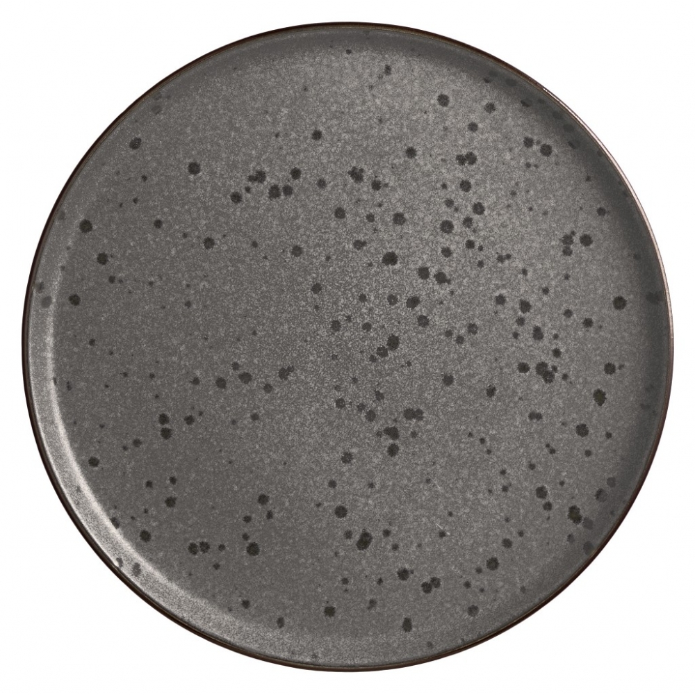 DIS.DAY ΠΙΑΤΟ ΡΗΧΟ REACTIVE GLAZE ΓΚΡΙ 21ΕΚ. Espiel SCH75562K12