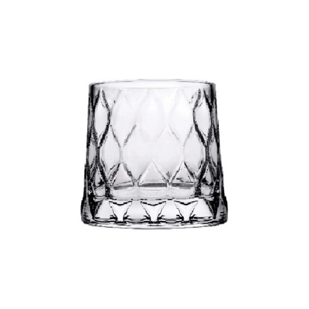 LEAFY WHISKEY 300CC H:8.5 D:9 P/1152 GB4.OB24 Espiel SP420194G4